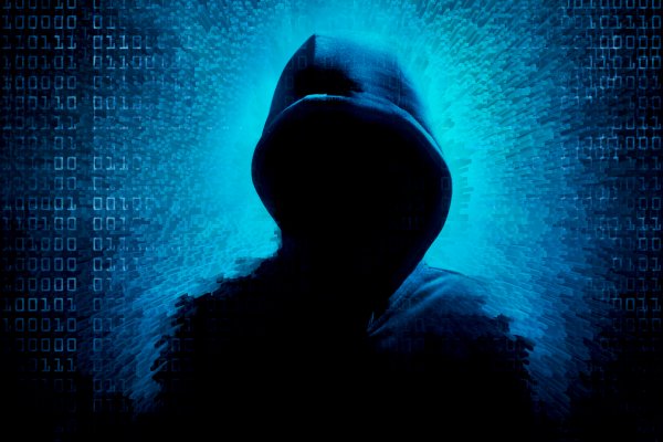 Сайт вместо гидры